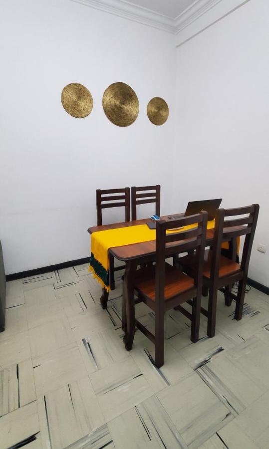 Cozy 1-Bedroom Luxury Apartment Addis Ababa Bagian luar foto