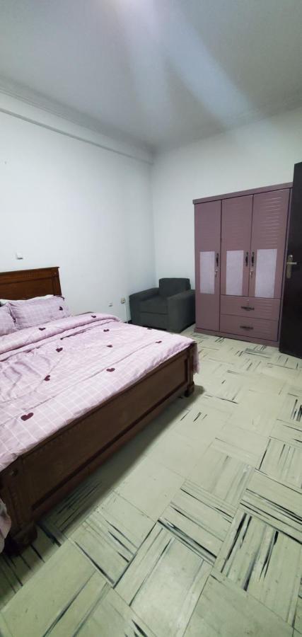 Cozy 1-Bedroom Luxury Apartment Addis Ababa Bagian luar foto