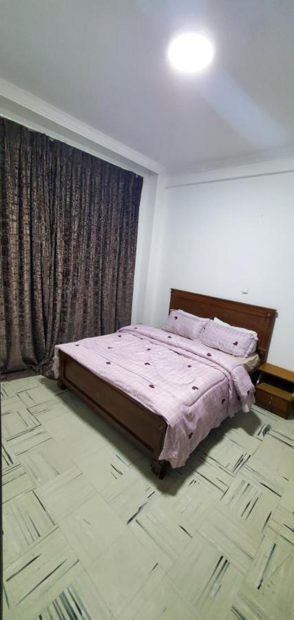 Cozy 1-Bedroom Luxury Apartment Addis Ababa Bagian luar foto