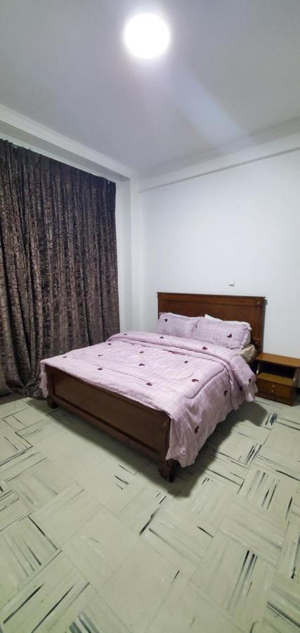 Cozy 1-Bedroom Luxury Apartment Addis Ababa Bagian luar foto