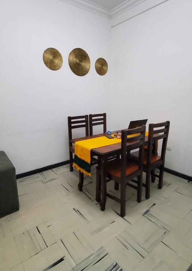 Cozy 1-Bedroom Luxury Apartment Addis Ababa Bagian luar foto