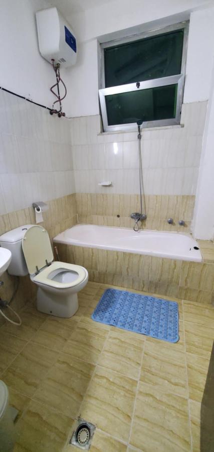 Cozy 1-Bedroom Luxury Apartment Addis Ababa Bagian luar foto