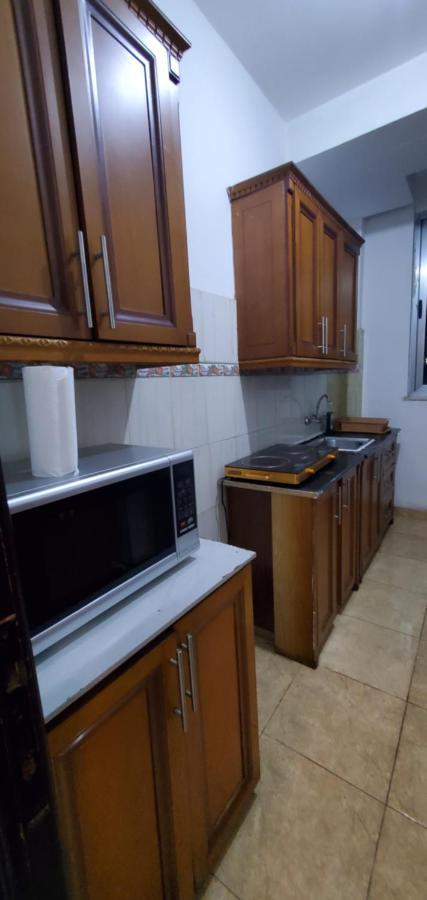 Cozy 1-Bedroom Luxury Apartment Addis Ababa Bagian luar foto