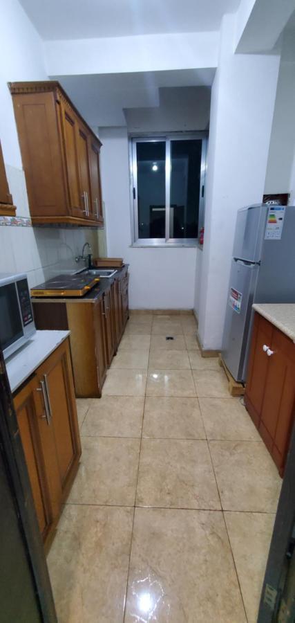 Cozy 1-Bedroom Luxury Apartment Addis Ababa Bagian luar foto