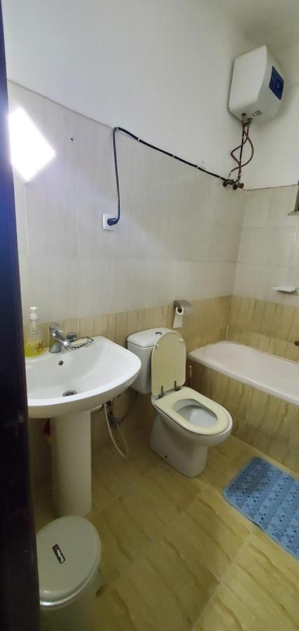 Cozy 1-Bedroom Luxury Apartment Addis Ababa Bagian luar foto